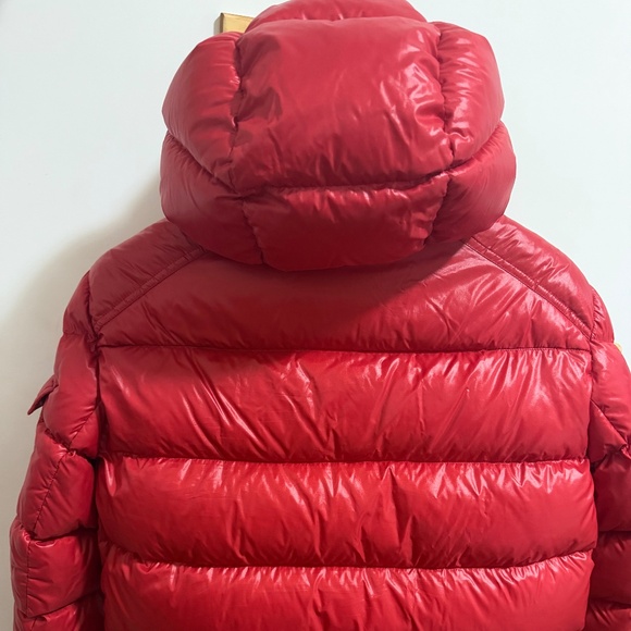 Moncler down jacket, original. - Picture 3 of 7